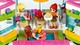 LEGO® Friends 41395 - Barátság busz