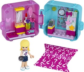 Stephanie shopping dobozkája