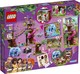 LEGO® Friends 41424 - Dzsungel Mentőközpont