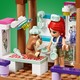 LEGO® Friends 41424 - Dzsungel Mentőközpont