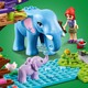 LEGO® Friends 41424 - Dzsungel Mentőközpont