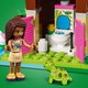 LEGO® Friends 41424 - Dzsungel Mentőközpont