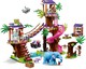 LEGO® Friends 41424 - Dzsungel Mentőközpont