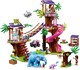 LEGO® Friends 41424 - Dzsungel Mentőközpont
