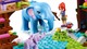 LEGO® Friends 41424 - Dzsungel Mentőközpont