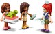 LEGO® Friends 41424 - Dzsungel Mentőközpont