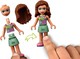 LEGO® Friends 41424 - Dzsungel Mentőközpont
