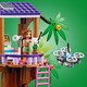 LEGO® Friends 41424 - Dzsungel Mentőközpont