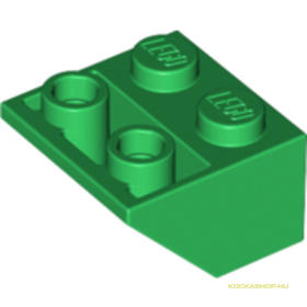 Zöld 2X2/45° Fordított Elem