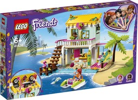 LEGO® Friends 41428 - Üdülő