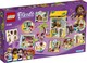 LEGO® Friends 41428 - Üdülő