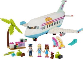 LEGO® Friends 41429 - Heartlake City Repülőgép