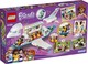 LEGO® Friends 41429 - Heartlake City Repülőgép