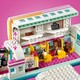 LEGO® Friends 41429 - Heartlake City Repülőgép
