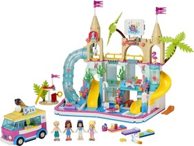 LEGO® Friends 41430 - Aquapark