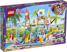 LEGO® Friends 41430 - Aquapark