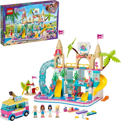 LEGO® Friends 41430 - Aquapark