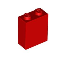 Piros 1x2x2 elem