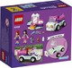 LEGO® Friends 41439 - Macskaápoló autó