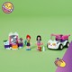 LEGO® Friends 41439 - Macskaápoló autó