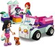 LEGO® Friends 41439 - Macskaápoló autó
