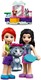 LEGO® Friends 41439 - Macskaápoló autó