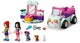 LEGO® Friends 41439 - Macskaápoló autó
