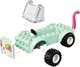 LEGO® Friends 41439 - Macskaápoló autó