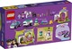 LEGO® Friends 41441 - Lovasiskola és utánfutó