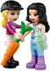 LEGO® Friends 41441 - Lovasiskola és utánfutó