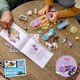 LEGO® Friends 41441 - Lovasiskola és utánfutó