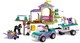LEGO® Friends 41441 - Lovasiskola és utánfutó