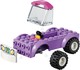 LEGO® Friends 41441 - Lovasiskola és utánfutó