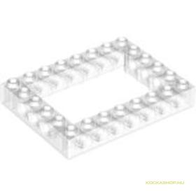 Átlátszó  6X8 Nyitott Keret ?4,85