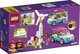 LEGO® Friends 41443 - Olivia elektromos autója