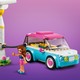 LEGO® Friends 41443 - Olivia elektromos autója