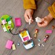 LEGO® Friends 41443 - Olivia elektromos autója