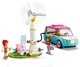 LEGO® Friends 41443 - Olivia elektromos autója