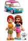 LEGO® Friends 41443 - Olivia elektromos autója