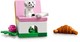 LEGO® Friends 41443 - Olivia elektromos autója