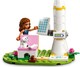 LEGO® Friends 41443 - Olivia elektromos autója