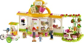 LEGO® Friends 41444 - Heartlake City Bio Café