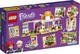 LEGO® Friends 41444 - Heartlake City Bio Café