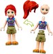 LEGO® Friends 41444 - Heartlake City Bio Café