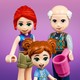 LEGO® Friends 41444 - Heartlake City Bio Café
