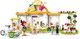 LEGO® Friends 41444 - Heartlake City Bio Café