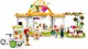 LEGO® Friends 41444 - Heartlake City Bio Café
