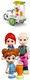 LEGO® Friends 41444 - Heartlake City Bio Café