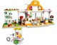 LEGO® Friends 41444 - Heartlake City Bio Café