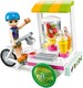 LEGO® Friends 41444 - Heartlake City Bio Café